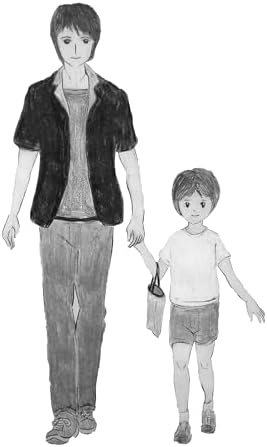 Strange Pictures: A Novel by Uketsu