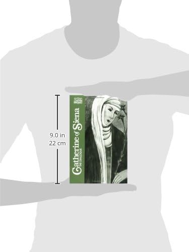 Catherine of Siena : The Dialogue (Classics of Western Spirituality) by Catherine of Siena