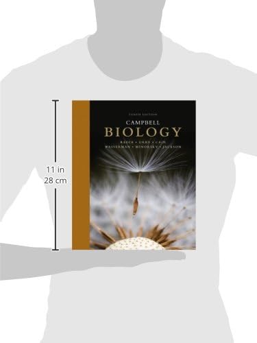 Campbell Biology Plus Masteringbiology by Jane B. Reece