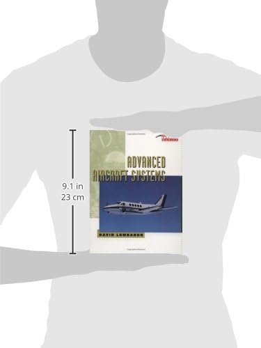 Advanced Aircraft Systems by David Lombardo