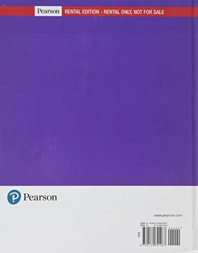 Social Psychology, 10th Edition by Elliot Aronson