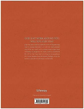 Experiencing God - Bible Study Book with Video Access by Henry T. Blackaby
