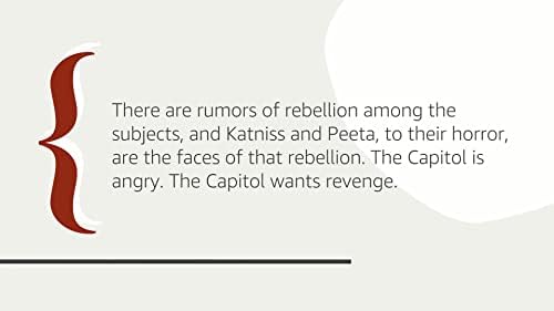 Catching Fire |Hunger Games| by Suzanne Collins
