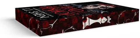 Bad Bishop (Deluxe Edition): An Arranged Marriage Dark Mafia Romance (Society of Villains, 1) by L.J. Shen