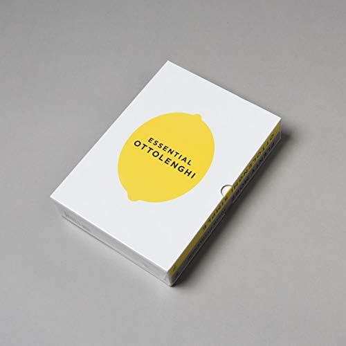 Essential Ottolenghi [Special Edition, Two-Book Boxed Set]: Plenty More and Ottolenghi Simple by Yotam Ottolenghi