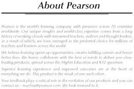 Pearson UNIVERSITY PHYSICS WITH MODERN PHYSICS by Hugh D. Young