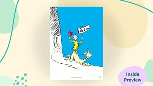 Green Eggs and Ham (Beginner Books) by Dr. Seuss