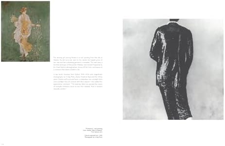 Chanel: A Fashionable History by Jean Leymarie