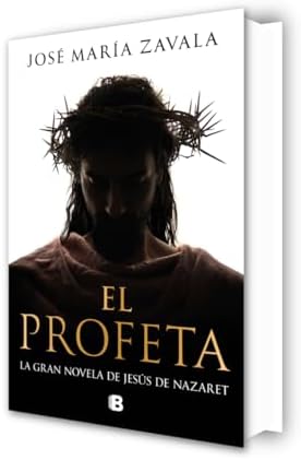 El profeta / The Prophet (Spanish Edition) by José María Zavala