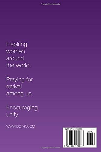 Daughters of the King Daily Devotionals: Volume 2 by Kesha Trippett