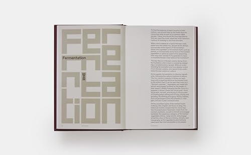 The Korean Cookbook by Junghyun Park