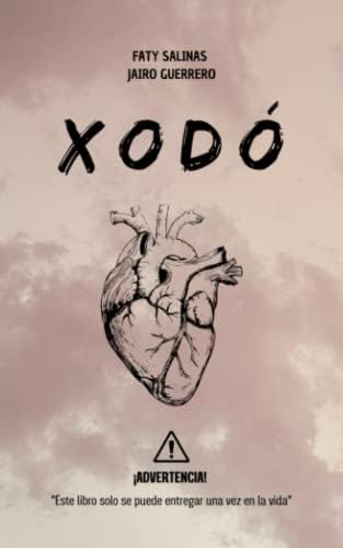Xodó (Spanish Edition) by Jairo Guerrero