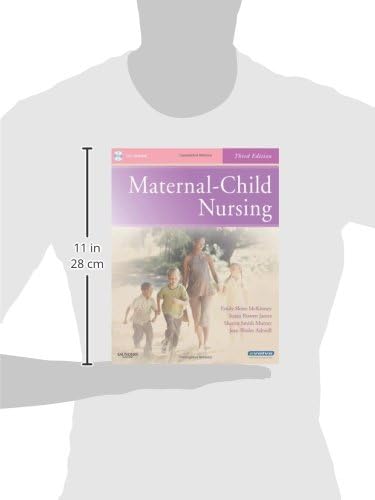 Maternal-Child Nursing by Emily Slone McKinney MSN RN C