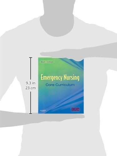 Emergency Nursing Core Curriculum by K. Sue. Hoyt