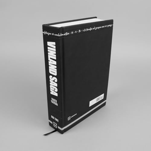 Vinland Saga Deluxe 3 by Makoto Yukimura