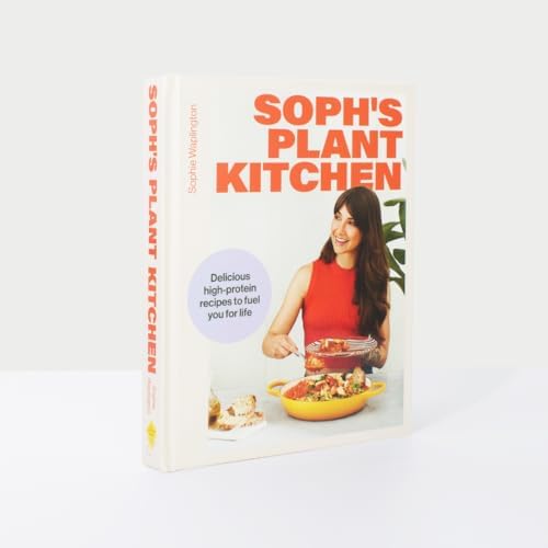 Soph’s Plant Kitchen by Sophie Waplington