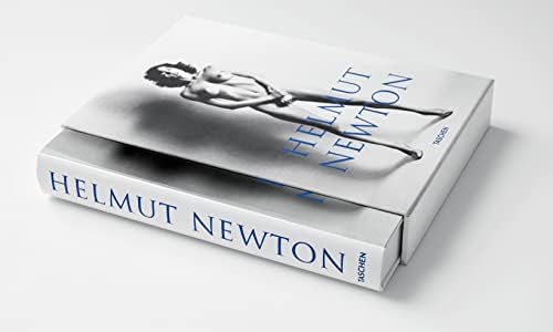 Helmut Newton. SUMO by Helmut Newton