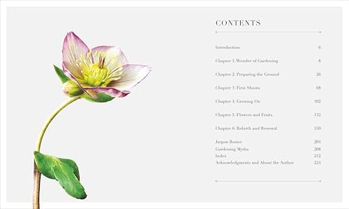 The Science of Gardening: Discover How Your Garden Really Grows by Dr. Stuart Farrimond
