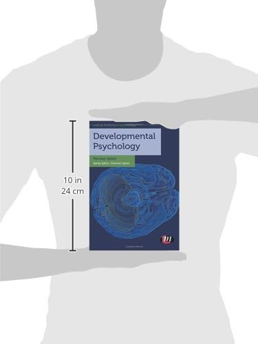 Developmental Psychology (Critical Thinking in Psychology Series) by Penney Upton
