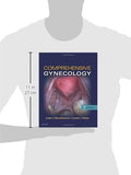 Comprehensive Gynecology by Rogerio A. Lobo MD