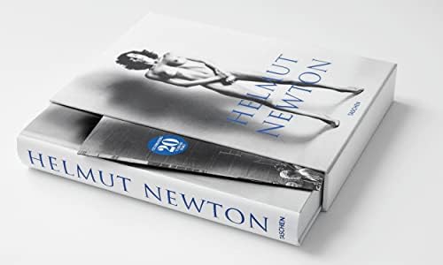 Helmut Newton. SUMO by Helmut Newton