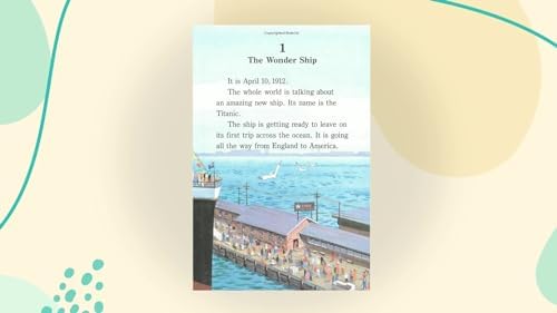 The Titanic: Lost and Found (Step-Into-Reading, Step 4) by Judy Donnelly