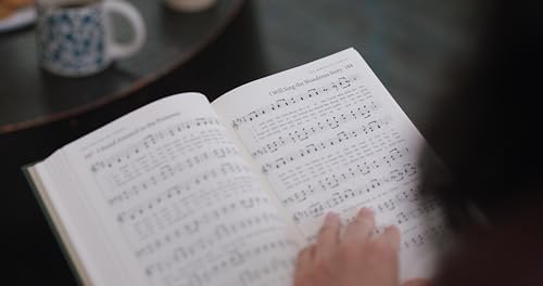 The Sing! Hymnal (Hardcover) by Keith Getty