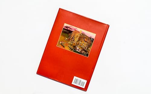 Aesop's Fables Hardcover: The Classic Edition by acclaimed illustrator, Charles Santore (Charles Santore Children's Classics) by Aesop