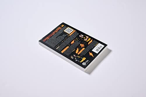 Incendiario: 40 días para consumir tu apatía y vivir intensamente (Spanish Edition) by Itiel Arroyo