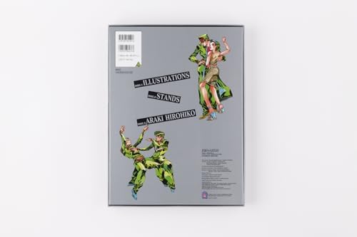 Jojo A-Go! Go! by Hirohiko Araki