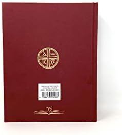 Biblia de jerusalén en letra grande by Escuela Bíblica De Jerusalén