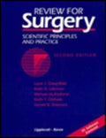 Review for Surgery: Scientific Principles and Practice by Lazar J. Greenfield