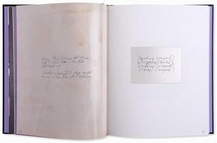 This Angry Pen of Mine: Recovering the Journals of Layne Staley by Layne Staley
