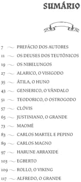 Personagens Famosos da Idade Média (Portuguese Edition) by John H. Haaren
