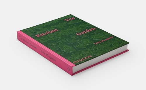 The Kitchen Garden by Toby Musgrave