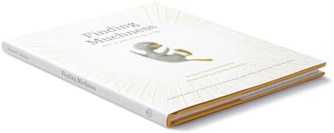 Finding Muchness (Add More Goodness) by Kobi Yamada