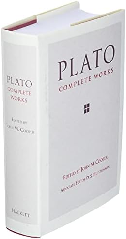 Plato: Complete Works by Plato