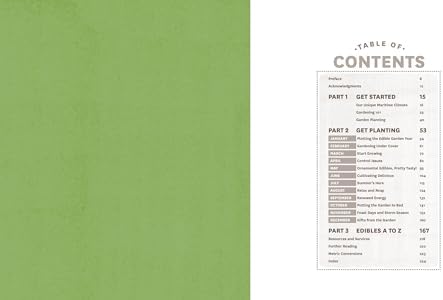 The Timber Press Guide to Vegetable Gardening in the Pacific Northwest (Regional Vegetable Gardening Series) by Lorene Edwards Forkner