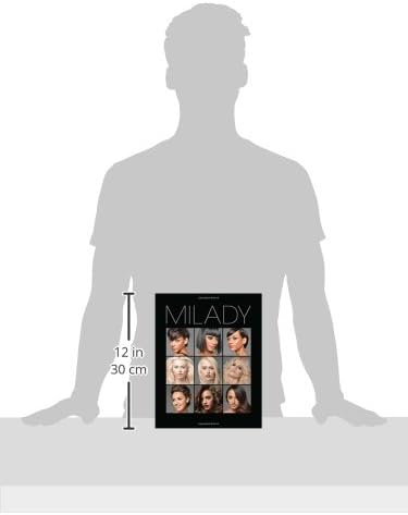 Milady Standard Cosmetology (MindTap Course List) by Milady