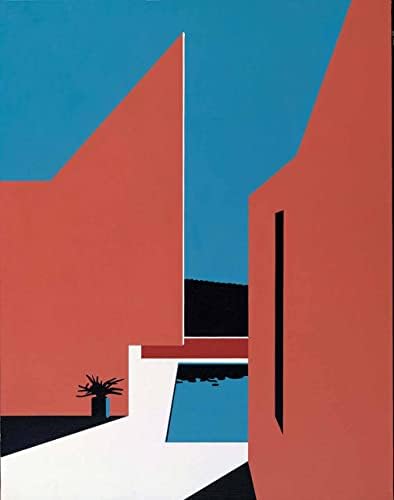 TROPICAL MODERN by Hiroshi Nagai