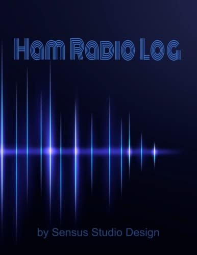Ham Radio Log by Sensus Studio Design
