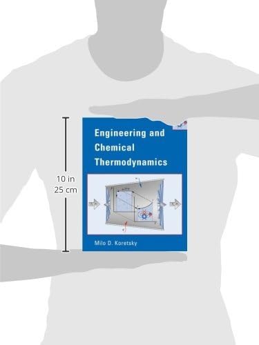 Engineering and Chemical Thermodynamics by Milo D. Koretsky