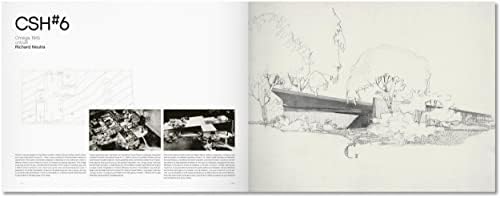Case Study Houses. The Complete CSH Program 1945-1966 (Taschen 25th Anniversary Special Editions) (Multilingual Edition) by Elizabeth A. T. Smith