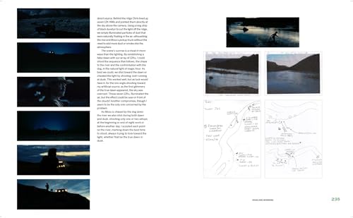 Reflections: On Cinematography by Sir Roger Deakins