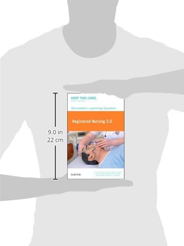 Simulation Learning System for RN 2.0 (Retail Access Card) by Elsevier Inc