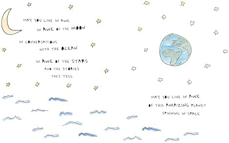 May You Love and Be Loved: Wishes for Your Life by Cleo Wade