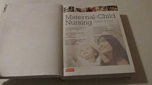 Maternal-Child Nursing by Emily Slone McKinney MSN RN C