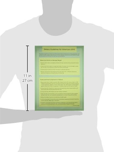 Dietary Guidelines Supplement by Wadsworth