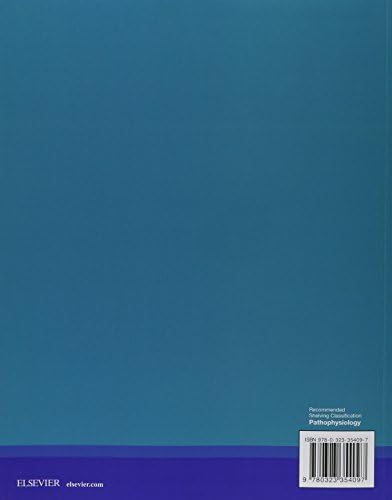 Understanding Pathophysiology - Text and Study Guide Package by Kathryn L. McCance MS PhD