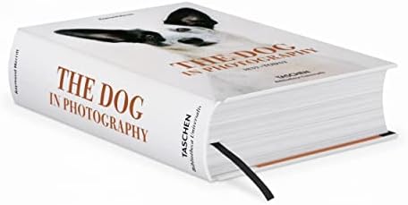 The Dog in Photography 1839–Today (Bibliotheca Universalis) (Multilingual Edition) by Raymond Merritt